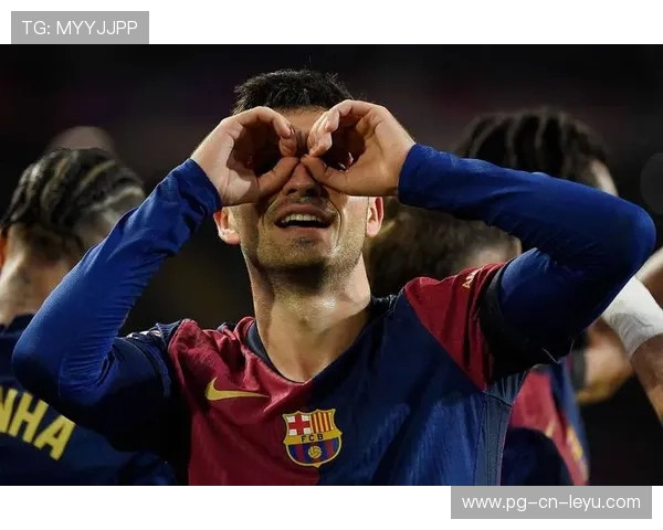 巴萨多脚传递令人眼花缭乱，佩德里射门偏出